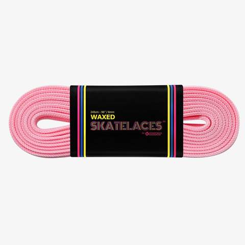 Bont Waxed Skate Laces - Momma Trucker Skates
