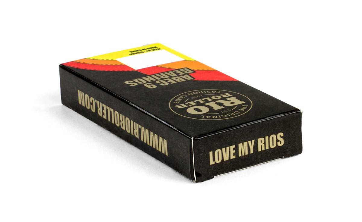 Rio Roller Bearings - Momma Trucker Skates
