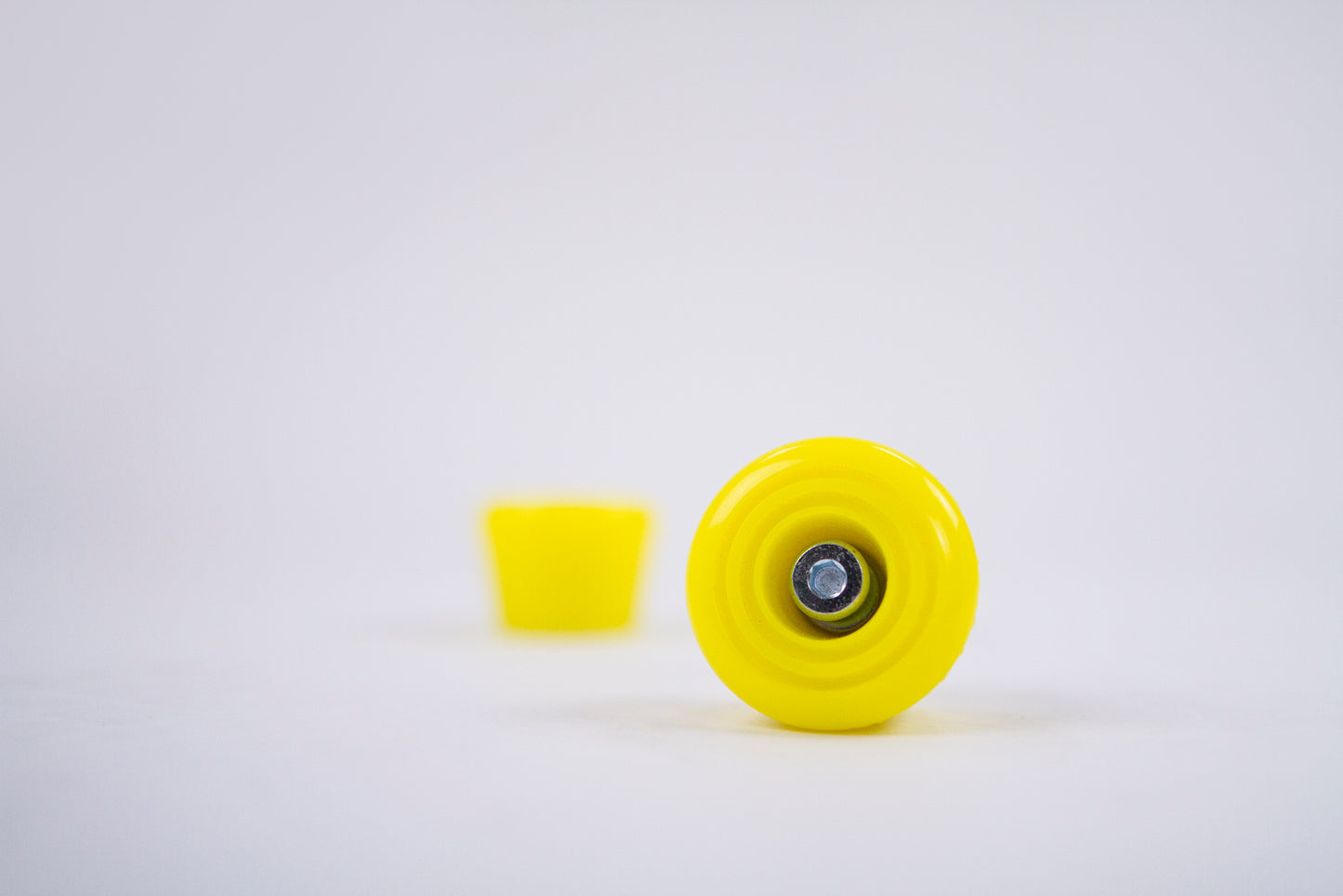 Rio Roller Replacement Toe Stops - Momma Trucker Skates