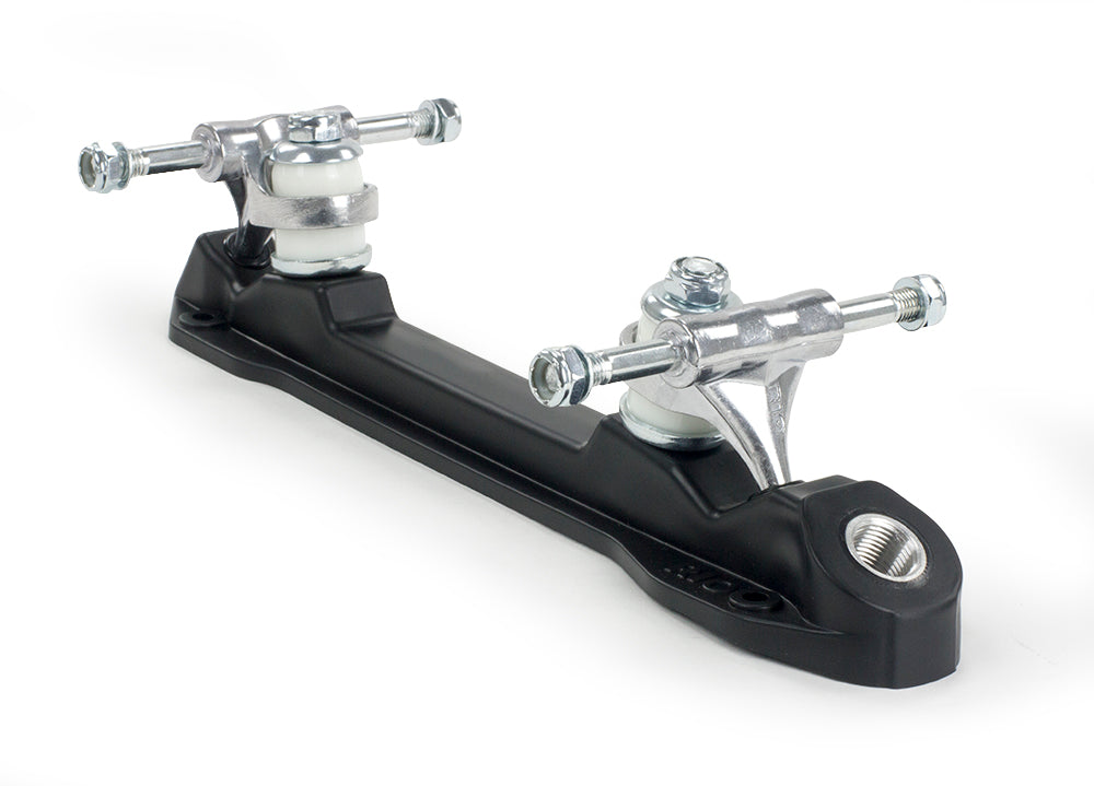 Rio Roller Chassis/Plates - Momma Trucker Skates