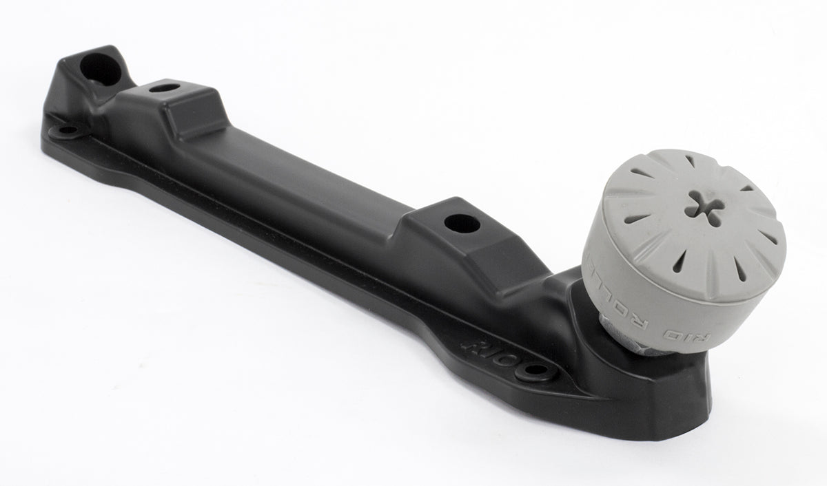Rio Roller Chassis/Plates - Momma Trucker Skates