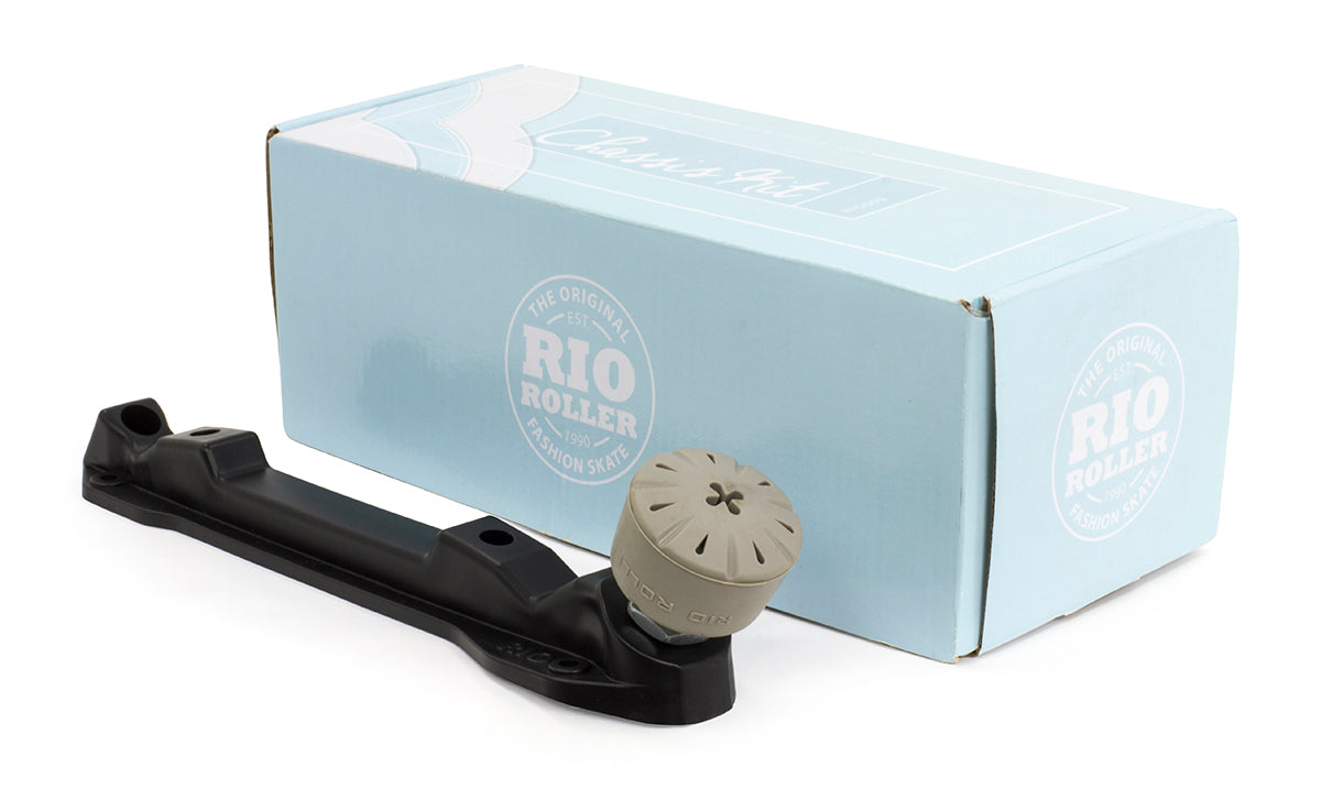 Rio Roller Chassis/Plates - Momma Trucker Skates
