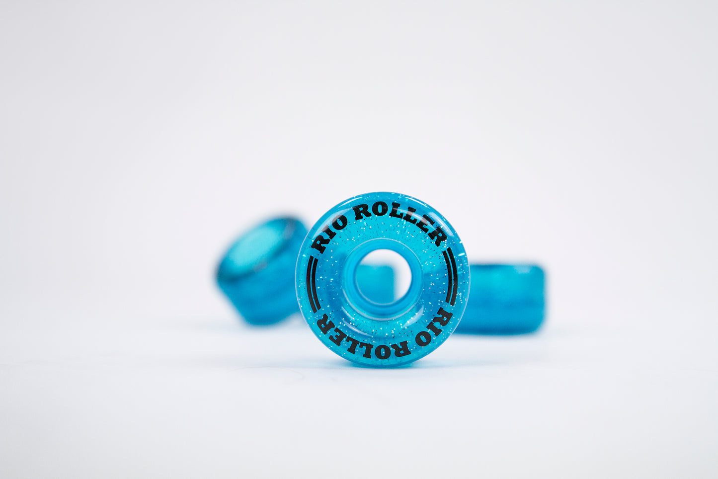 Rio Roller Light up Wheels  - All Colours! - Momma Trucker Skates