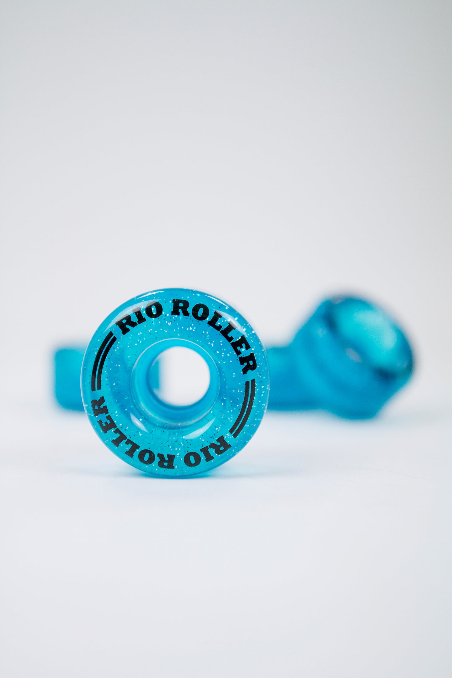 Rio Roller Light up Wheels  - All Colours! - Momma Trucker Skates