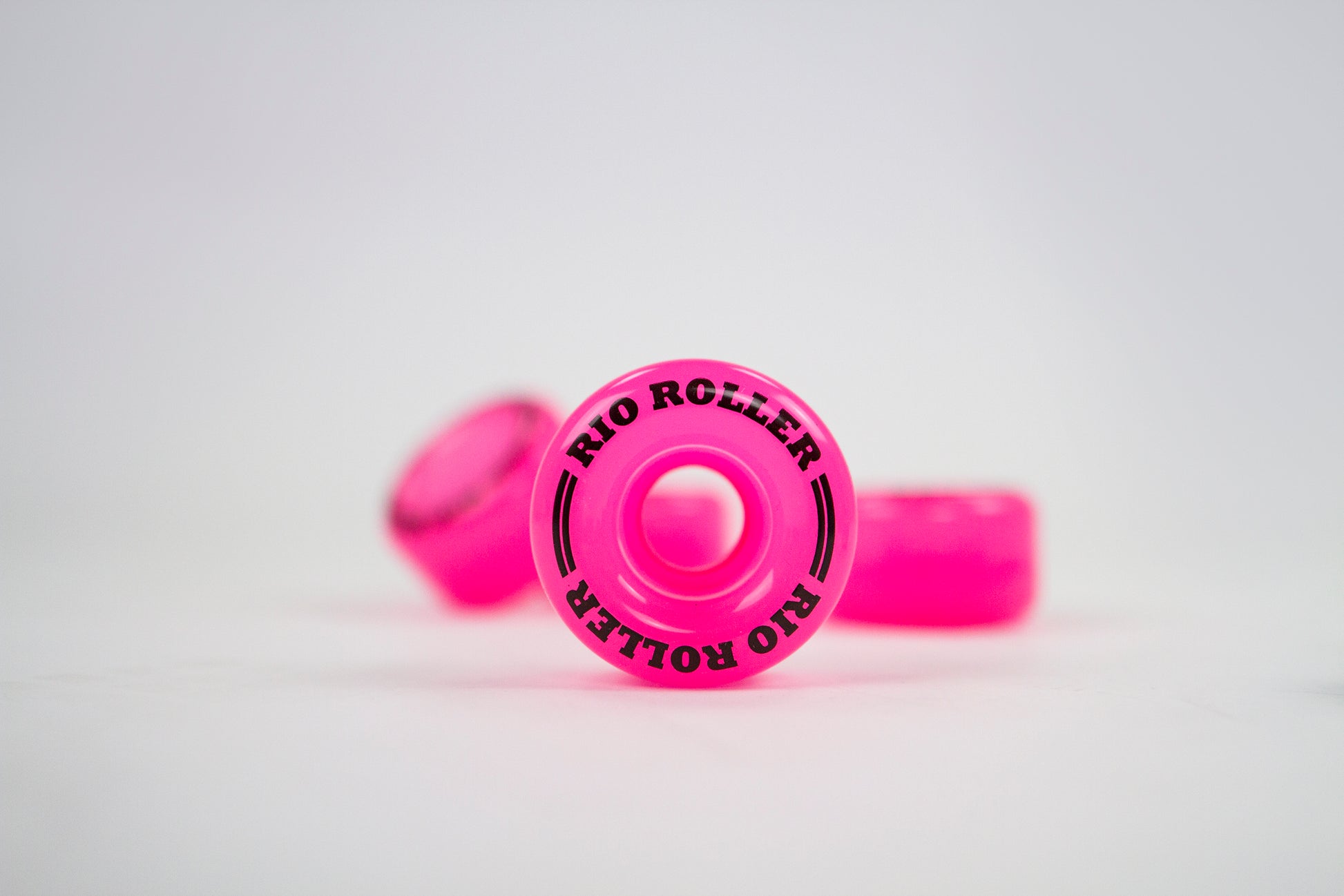 Rio Roller Light up Wheels  - All Colours! - Momma Trucker Skates