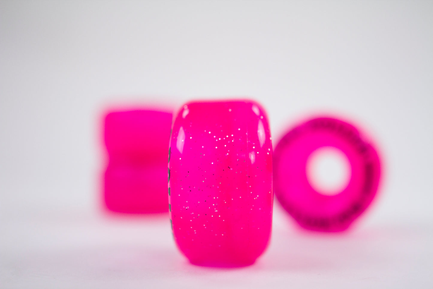 Rio Roller Light up Wheels  - All Colours! - Momma Trucker Skates