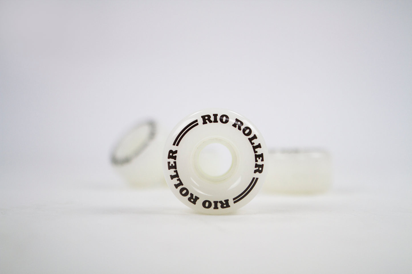 Rio Roller Light up Wheels  - All Colours! - Momma Trucker Skates