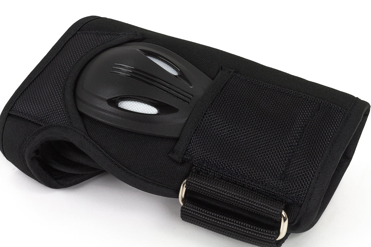 REKD Pro Heavy Duty Wrist Guards - Momma Trucker Skates