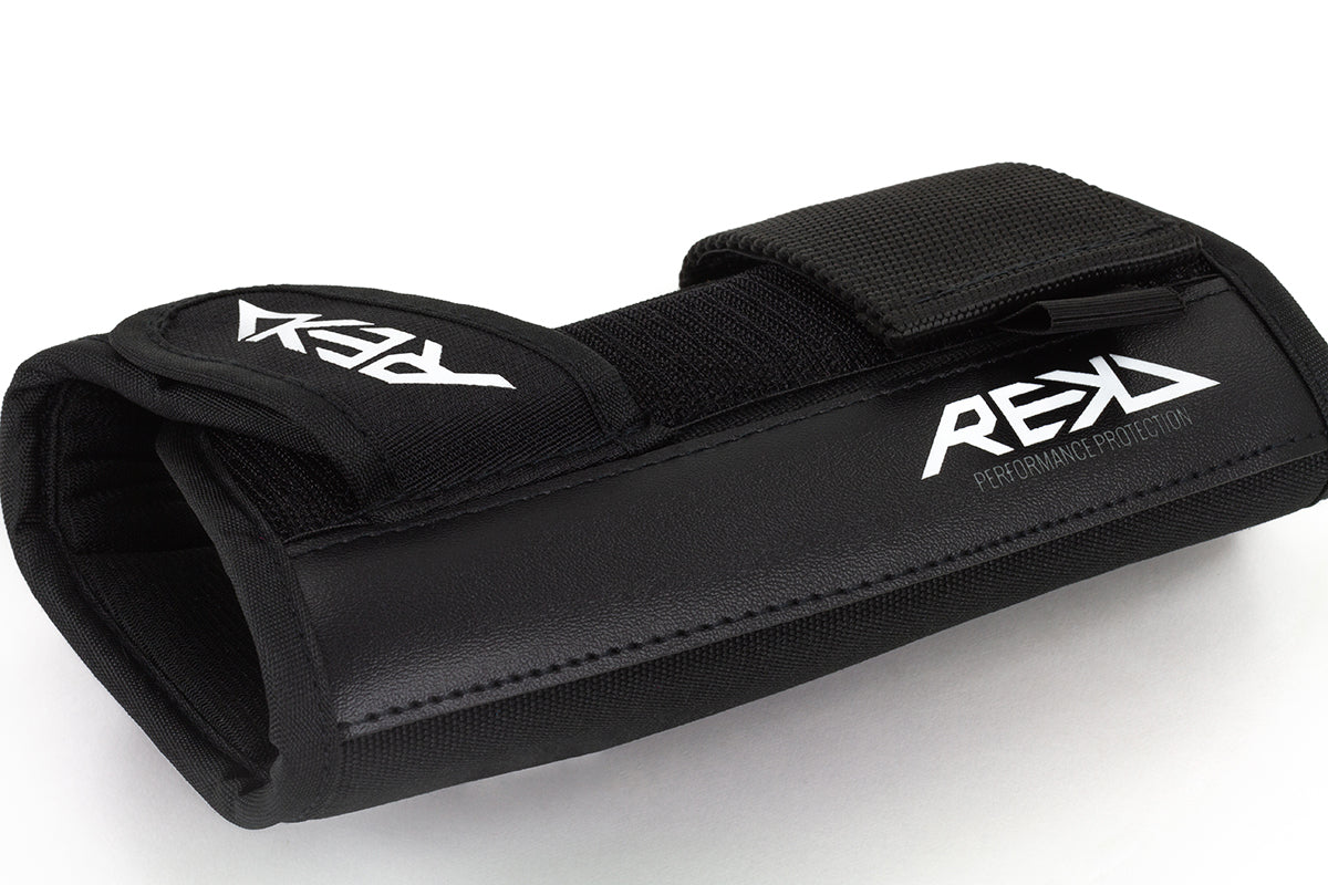 REKD Pro Heavy Duty Wrist Guards - Momma Trucker Skates