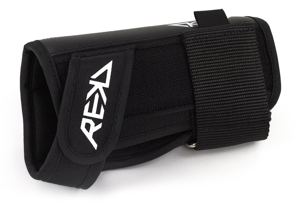 REKD Pro Heavy Duty Wrist Guards - Momma Trucker Skates