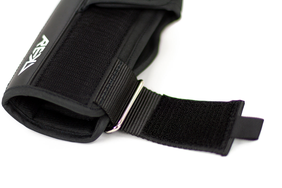 REKD Pro Heavy Duty Wrist Guards - Momma Trucker Skates