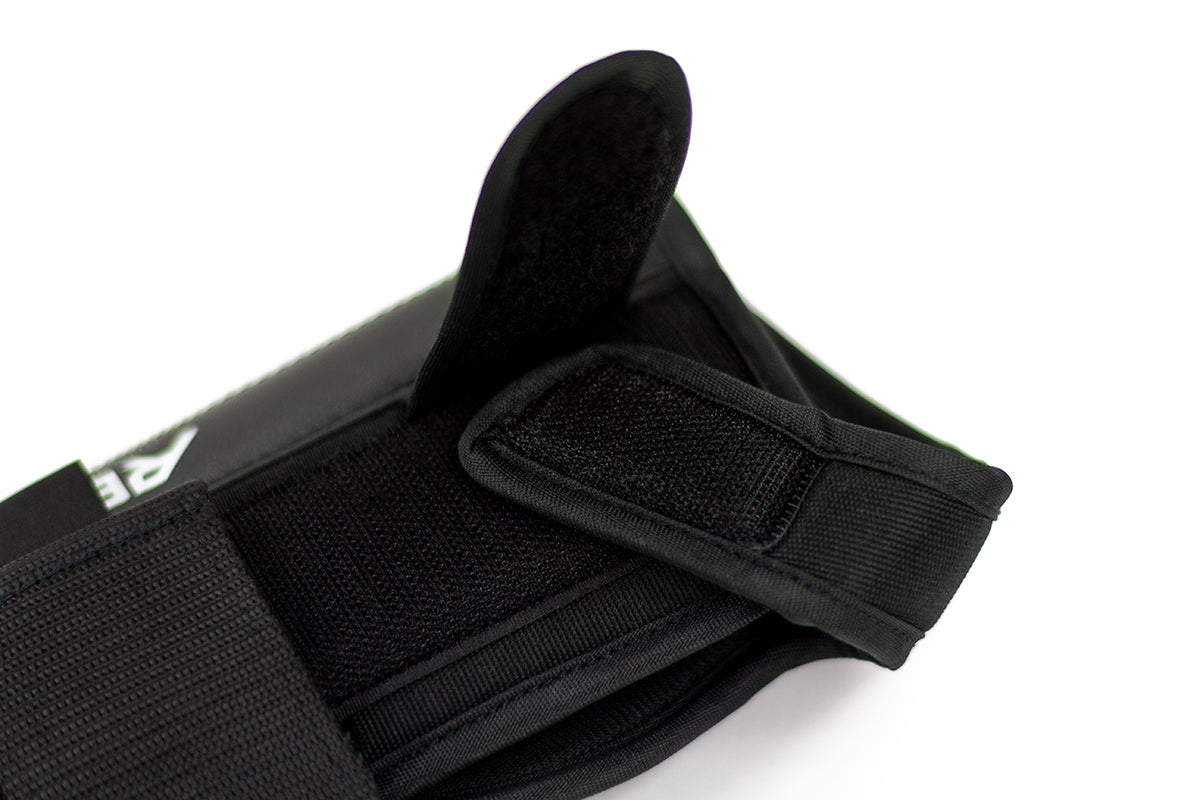 REKD Pro Heavy Duty Wrist Guards - Momma Trucker Skates