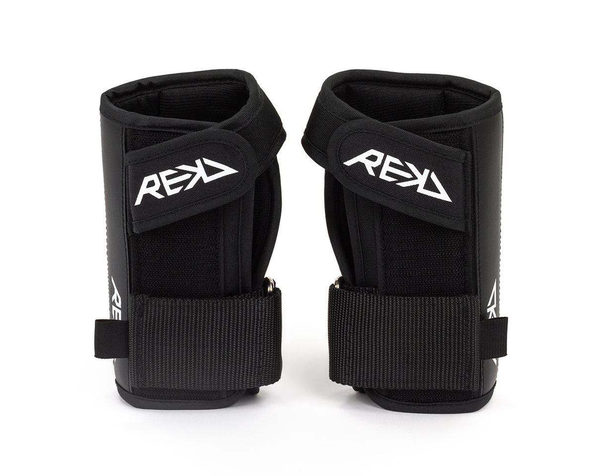 REKD Pro Heavy Duty Wrist Guards - Momma Trucker Skates