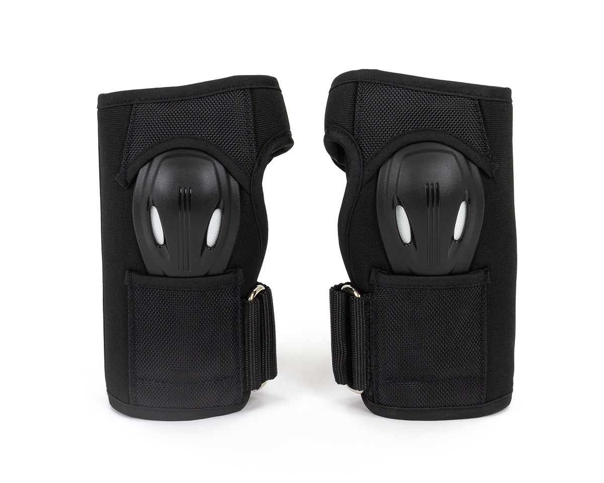 REKD Pro Heavy Duty Wrist Guards - Momma Trucker Skates