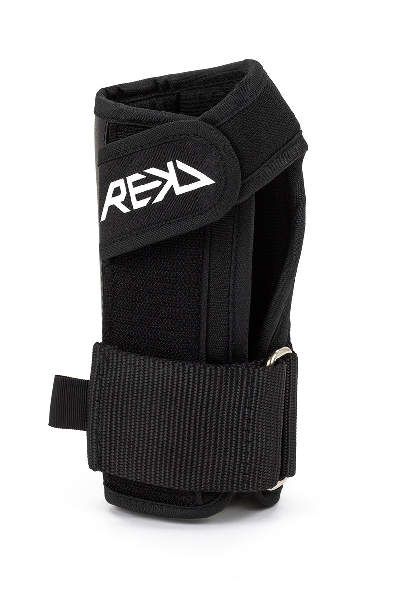 REKD Pro Heavy Duty Wrist Guards - Momma Trucker Skates