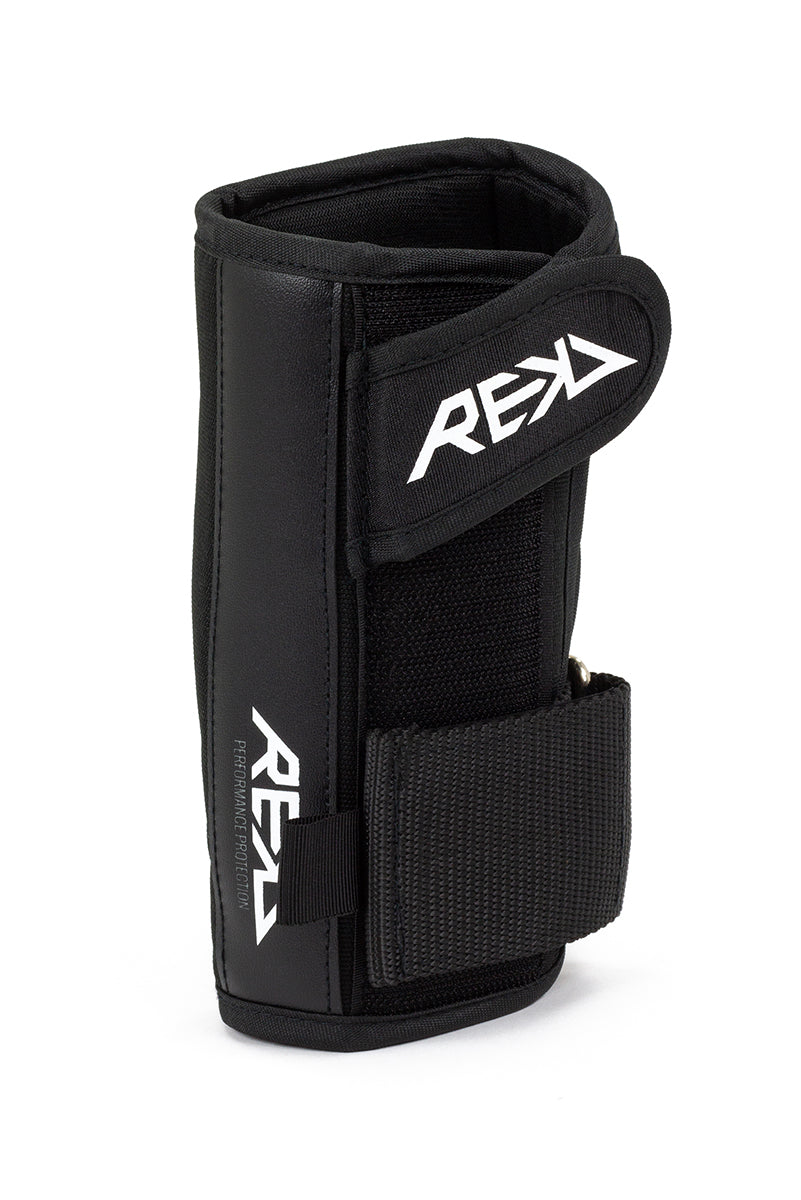 REKD Pro Heavy Duty Wrist Guards - Momma Trucker Skates