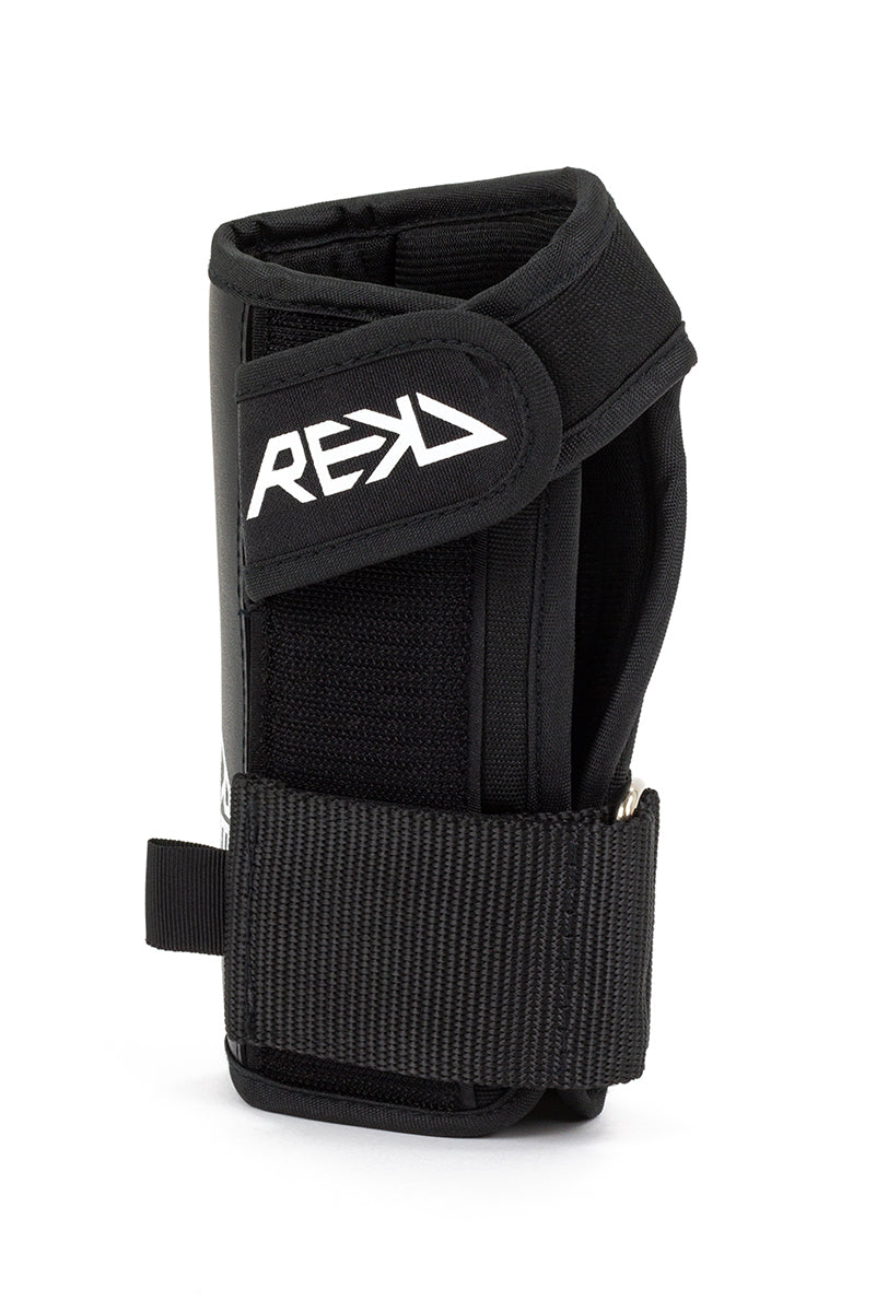 REKD Pro Heavy Duty Wrist Guards - Momma Trucker Skates