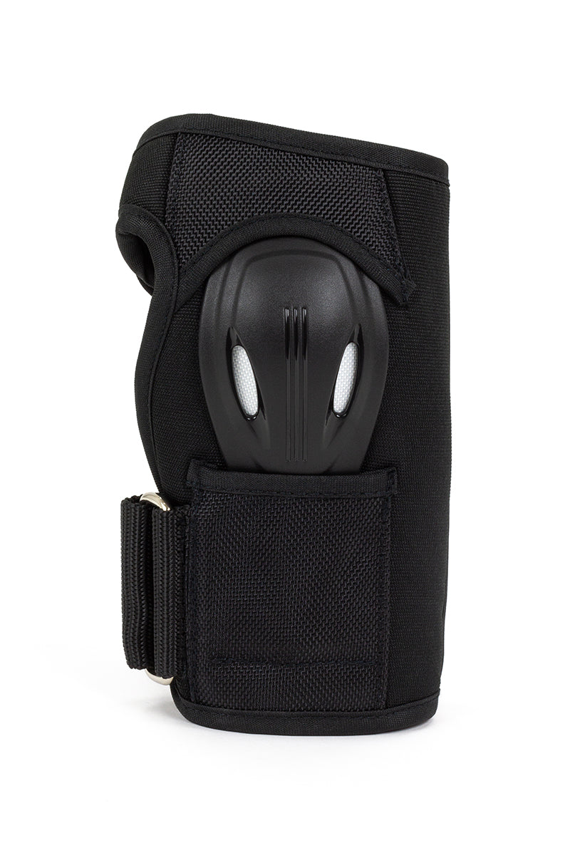 REKD Pro Heavy Duty Wrist Guards - Momma Trucker Skates