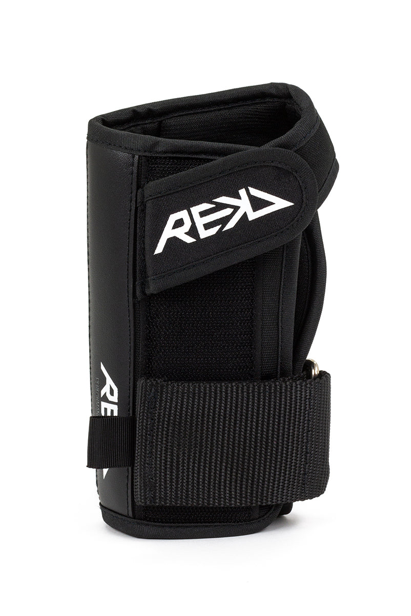 REKD Pro Heavy Duty Wrist Guards - Momma Trucker Skates