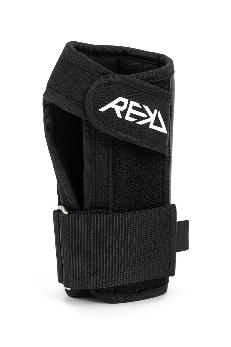 REKD Pro Heavy Duty Wrist Guards - Momma Trucker Skates