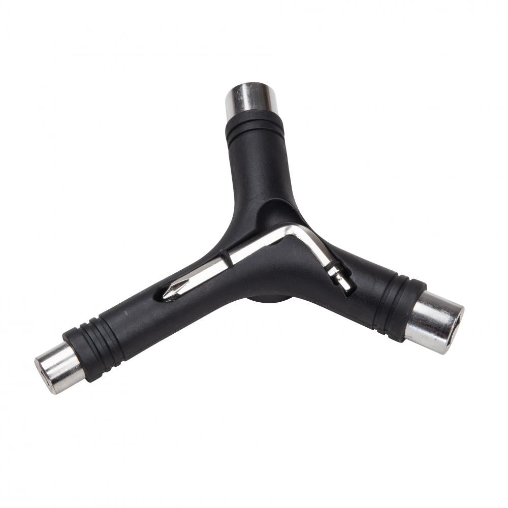 Rookie Rollerskate Tool Multi Tool - Momma Trucker Skates
