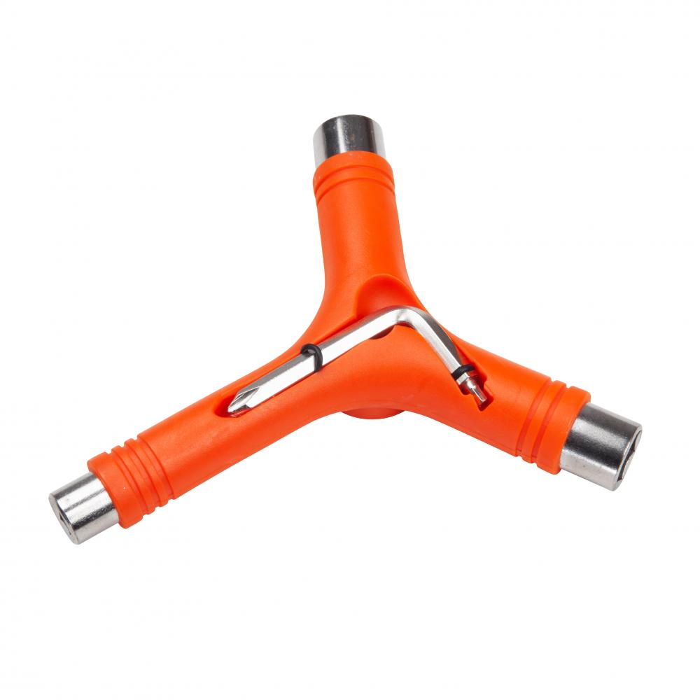 Rookie Rollerskate Tool Multi Tool - Momma Trucker Skates