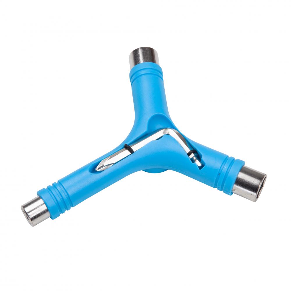 Rookie Rollerskate Tool Multi Tool - Momma Trucker Skates