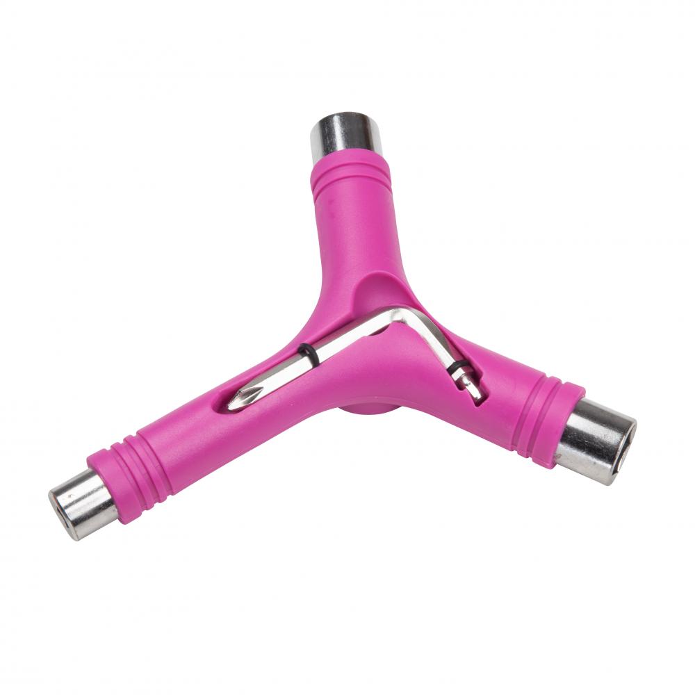 Rookie Rollerskate Tool Multi Tool - Momma Trucker Skates
