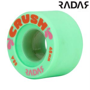 Radar Crush Wheels Lavender
