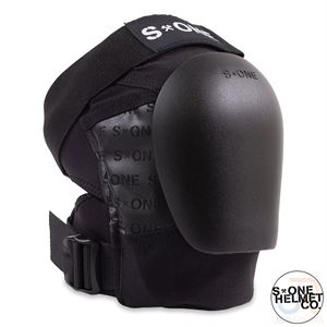 S1 Pro Gen 4 Knee Pads - Momma Trucker Skates