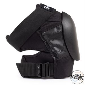 S1 Pro Gen 4 Knee Pads - Momma Trucker Skates