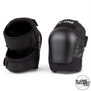 S1 Pro Gen 4 Knee Pads - Momma Trucker Skates