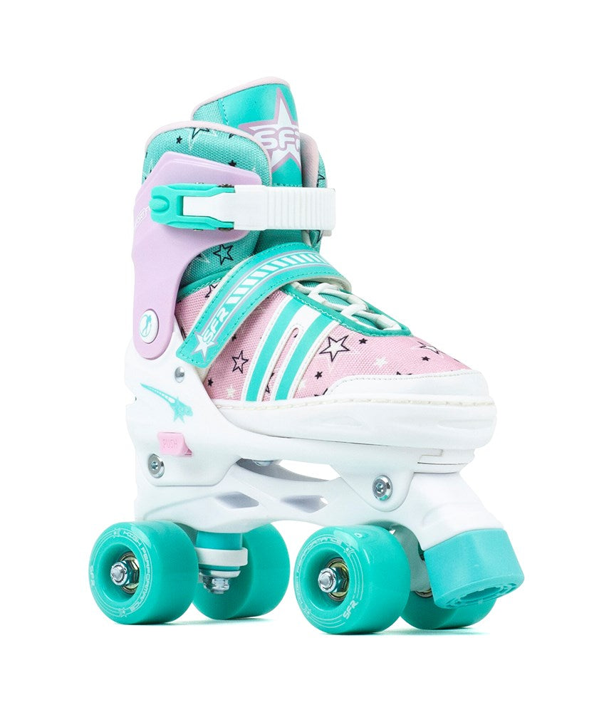SFR Spectra Adjustable Roller Skates