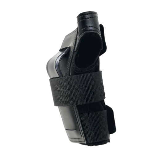 Smith Scabs Black Kool Wrist Guards