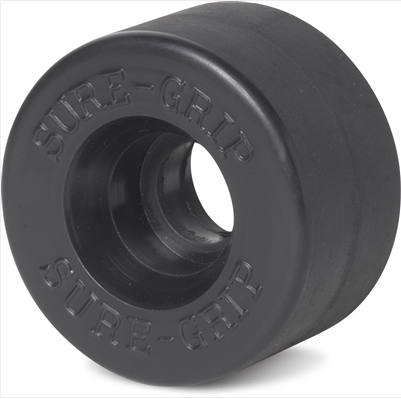 Suregrip Velvet Roller Skate Wheels 55mm