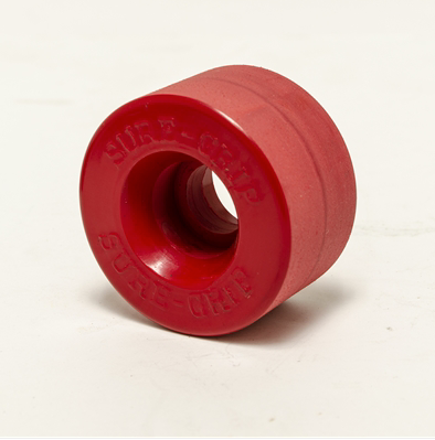 Suregrip Velvet Roller Skate Wheels 55mm