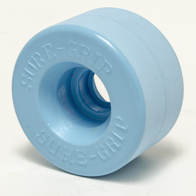 Suregrip Velvet Roller Skate Wheels 55mm