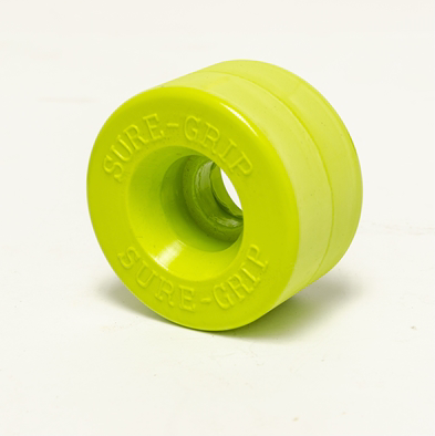 Suregrip Velvet Roller Skate Wheels 55mm
