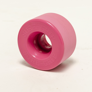Suregrip Velvet Roller Skate Wheels 55mm