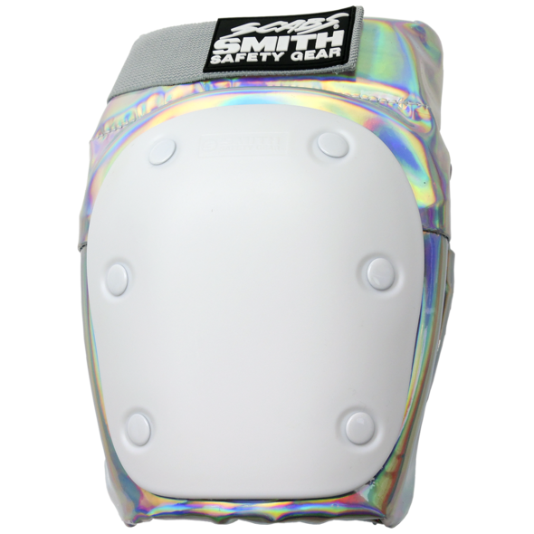 Smith Scabs Adult Combo Pad Set - Unicorn Holographic