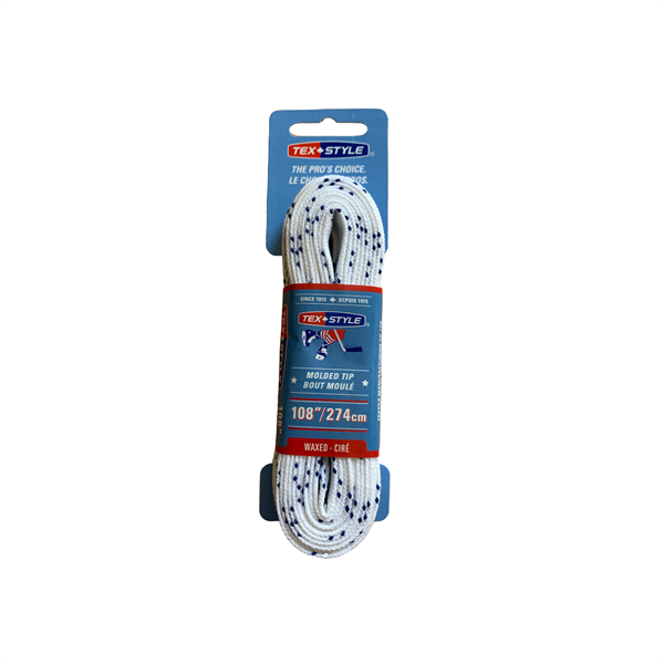TexStyle Laces - Various Colours & Lengths - Momma Trucker Skates