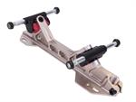 Plate Mounting - Momma Trucker Skates