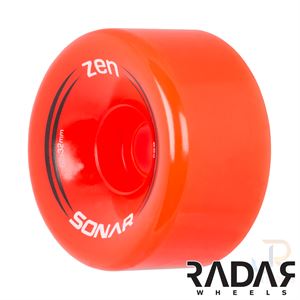 Sonar Zen Wheels - Momma Trucker Skates