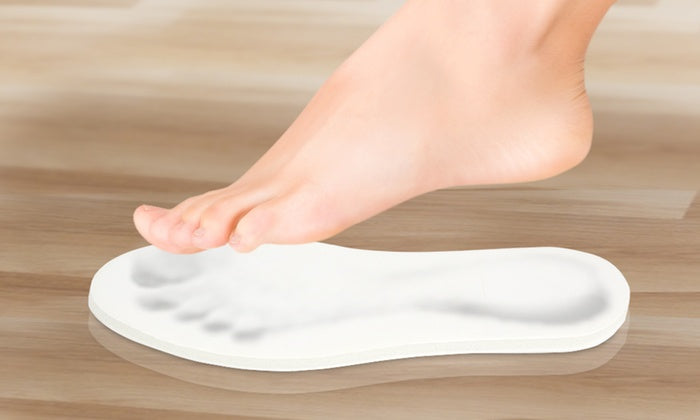 Basic memory foam insoles - Momma Trucker Skates