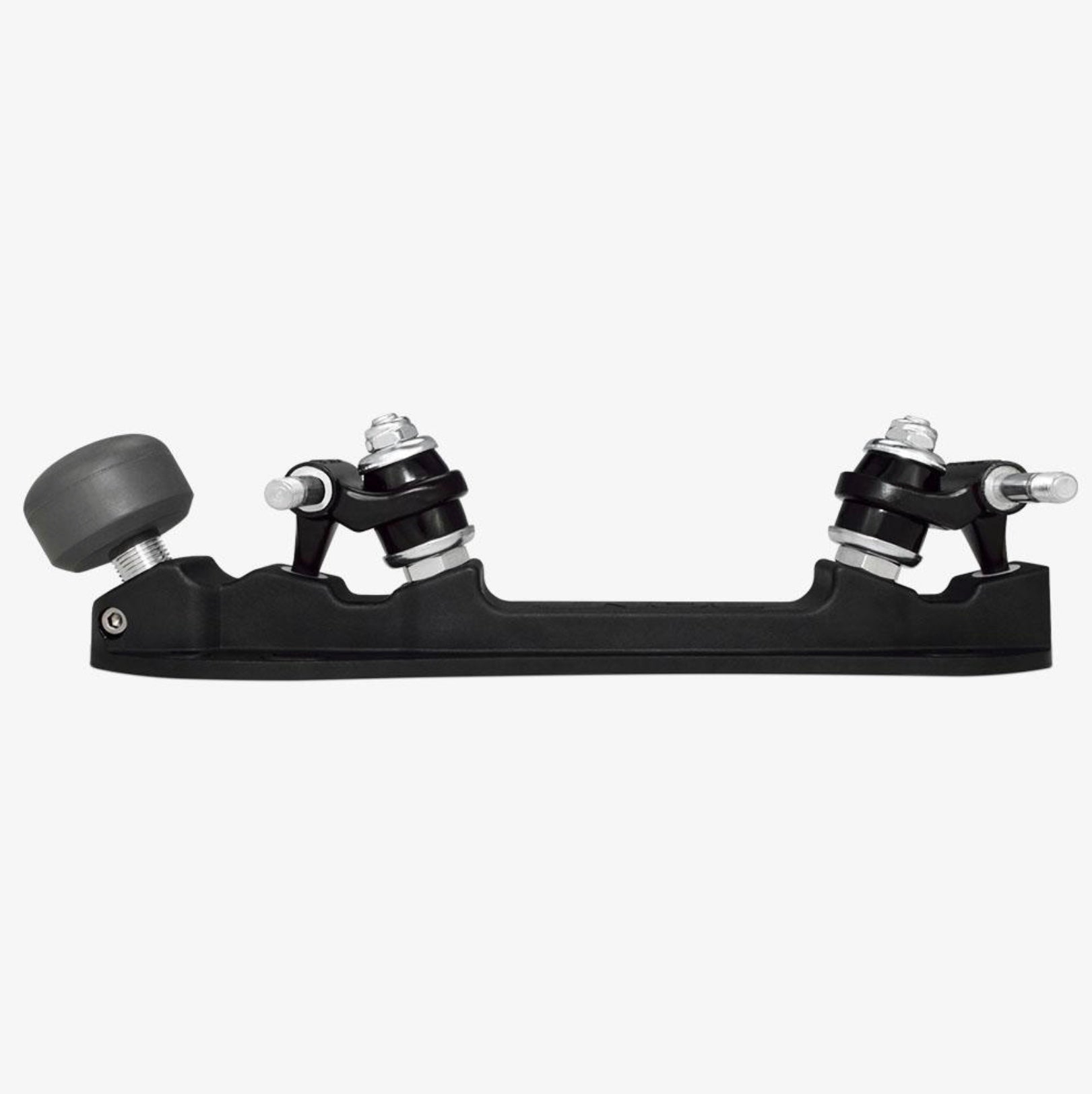 Bont Prodigy Roller Derby Quad Skate Plates - Momma Trucker Skates