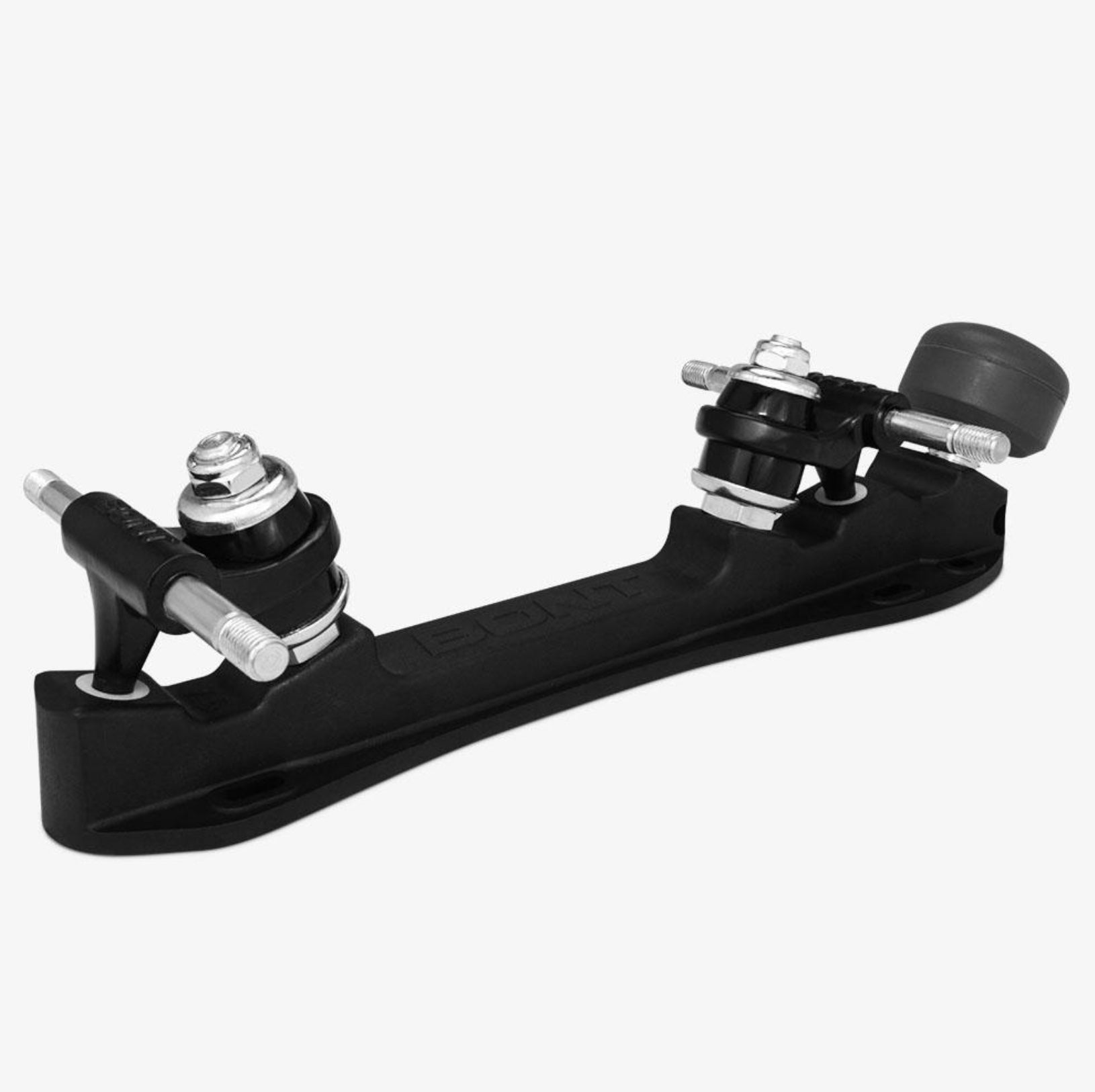 Bont Prodigy Roller Derby Quad Skate Plates - Momma Trucker Skates