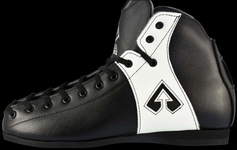 Antik MG2 Boot Only - Momma Trucker Skates