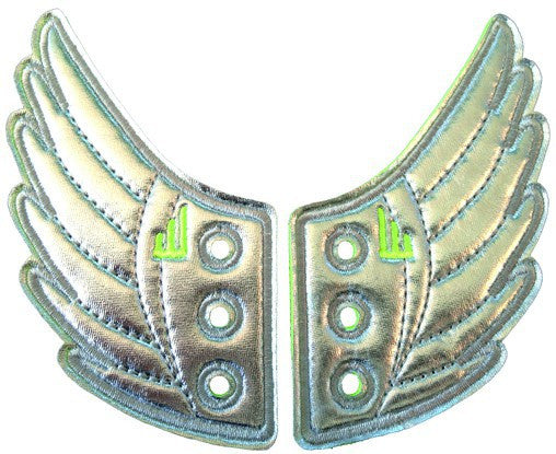 Shwings - Momma Trucker Skates