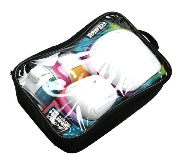 Smith Scabs Adult Combo Pad Set - Mermaid