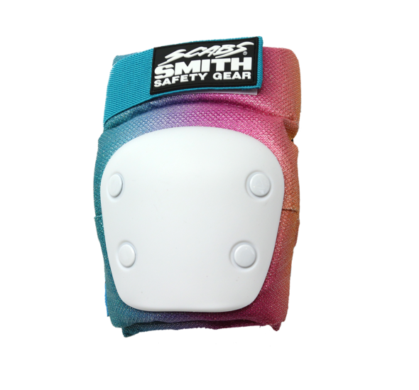 Smith Scabs Adult Combo Pad Set - Mermaid
